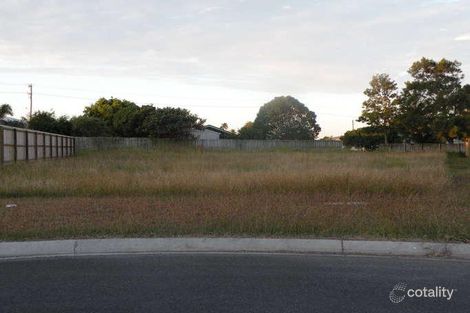 Property photo of 7 Cecily Place Innes Park QLD 4670