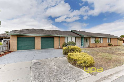 Property photo of 5 Reading Close Roxburgh Park VIC 3064
