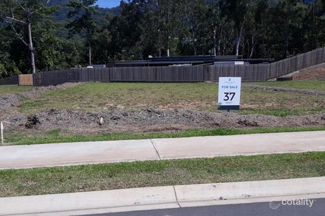 34 Jacamunda Cct, Earlville, QLD 4870