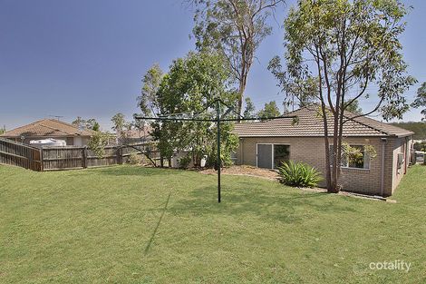 Property photo of 43 Kyoto Street Brassall QLD 4305