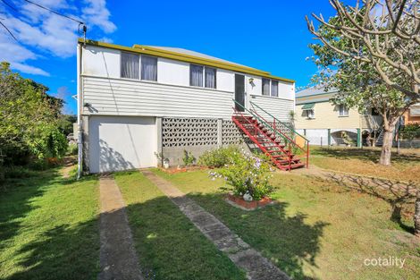 Property photo of 2 Franklin Street Bundaberg South QLD 4670