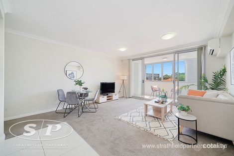 14/162-170 Parramatta Rd, Homebush, NSW 2140