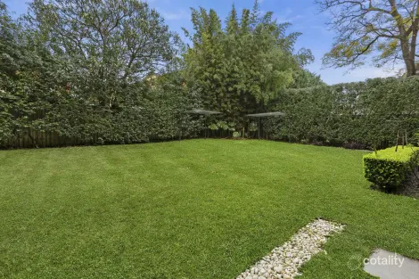 Property photo of 10/12 Hazelbank Road Wollstonecraft NSW 2065