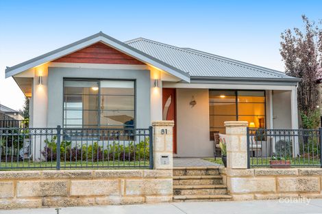 81 Semerwater Cres, Aveley, WA 6069