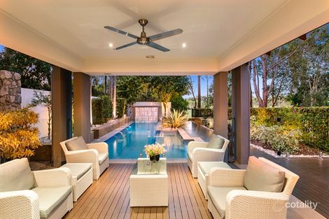 Property photo of 69/114 Peregian Springs Drive Peregian Springs QLD 4573