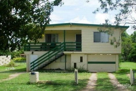 Property photo of 74 Breakspear Street Gracemere QLD 4702