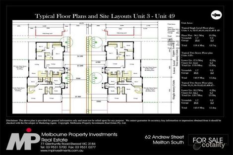 44 Andrew St, Melton South, VIC 3338