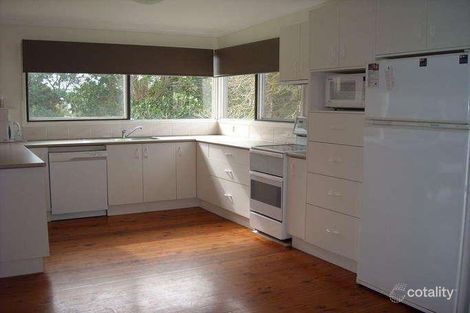 Property photo of 11 The Boulevarde Sandy Point VIC 3959