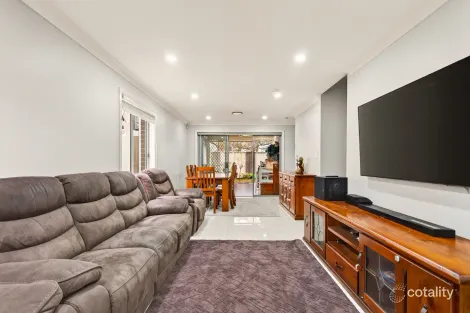 Property photo of 5/34 Power Street Doonside NSW 2767