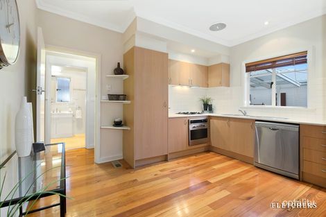 Property photo of 1/43 Station Road Rosanna VIC 3084