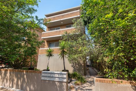 Property photo of 3/8 Blenheim Street Randwick NSW 2031