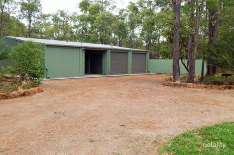 Property photo of 1 Hebb Court Parkerville WA 6081