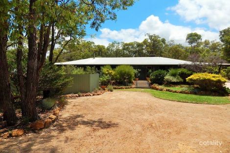 1 Hebb Ct, Parkerville, WA 6081