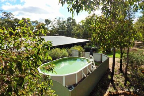 Property photo of 1 Hebb Court Parkerville WA 6081