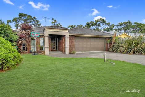 62 Woodland Heath Dr, Inverloch, VIC 3996