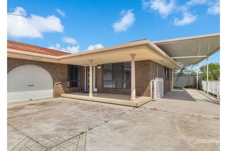 Property photo of 2/58 Keith Compton Drive Tweed Heads NSW 2485