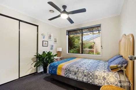 Property photo of 13 Sunderland Circuit Traralgon VIC 3844