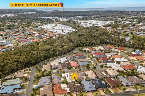 36 Brendan Way, Victoria Point, QLD 4165