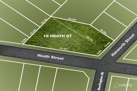 Property photo of 16 Heath Street East Brisbane QLD 4169
