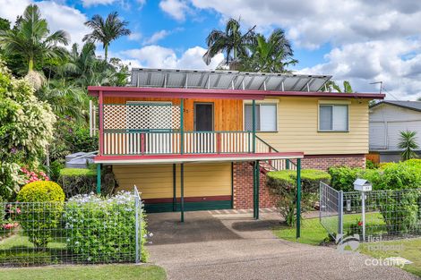 Property photo of 33 Ashvale Street Kingston QLD 4114