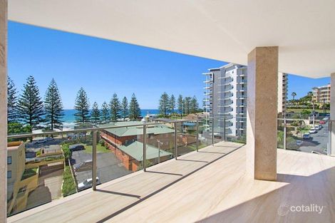 Property photo of 8/18 Eden Avenue Coolangatta QLD 4225