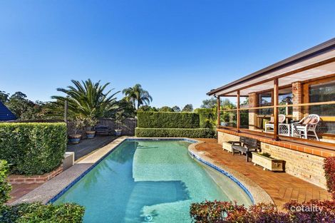 Property photo of 11 Myson Drive Cherrybrook NSW 2126