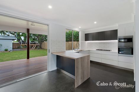 Property photo of 11 Twenty Third Avenue Brighton QLD 4017