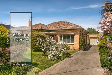 23 Henshall Rd, Strathmore, VIC 3041