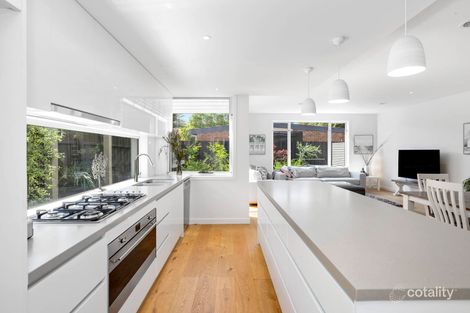 Property photo of 23A Alfred Street Beaumaris VIC 3193