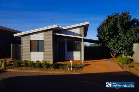 30/4 Newman Dr, Newman, WA 6753