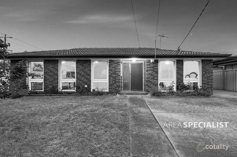 Property photo of 1 Turramurra Drive Keysborough VIC 3173