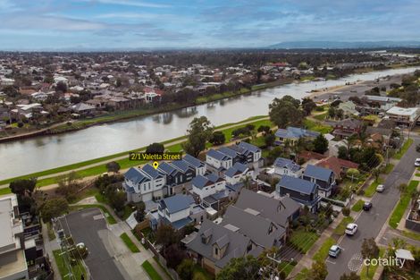 Property photo of 2/1 Valetta Street Carrum VIC 3197