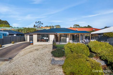 Property photo of 10 Sandpiper Drive Midway Point TAS 7171