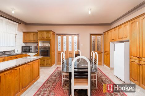 Property photo of 60 Derby Street Rooty Hill NSW 2766
