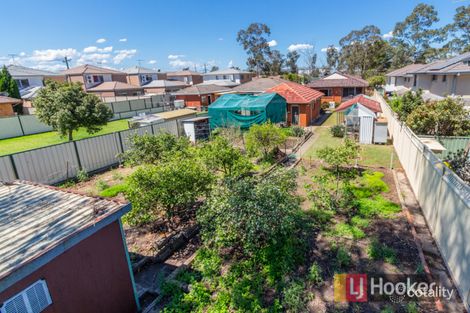 Property photo of 60 Derby Street Rooty Hill NSW 2766