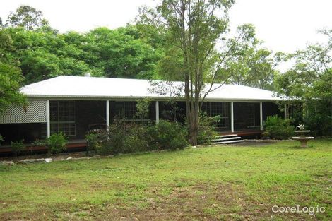 Property photo of 16 Alexander Court Chambers Flat QLD 4133