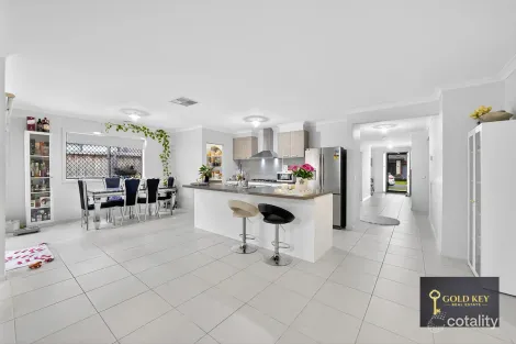 Property photo of 30 Bindi Avenue Tarneit VIC 3029