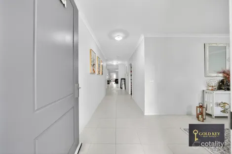 Property photo of 30 Bindi Avenue Tarneit VIC 3029