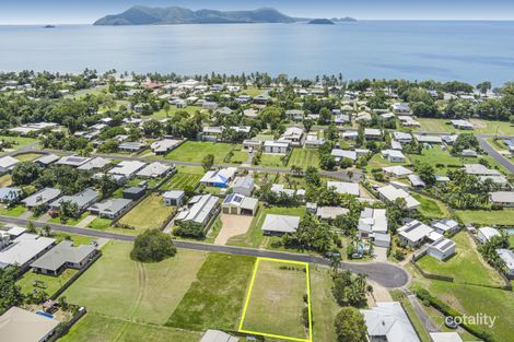 50 Midshipman St, South Mission Beach, QLD 4852