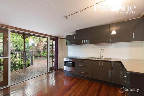 Property photo of 21 Vale Street Kelvin Grove QLD 4059