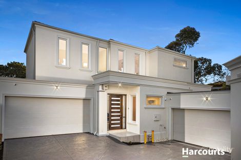 Property photo of 2/3 Balmoral Court Glen Waverley VIC 3150