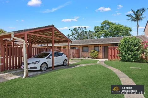 Property photo of 9/55 Chiswick Road Greenacre NSW 2190