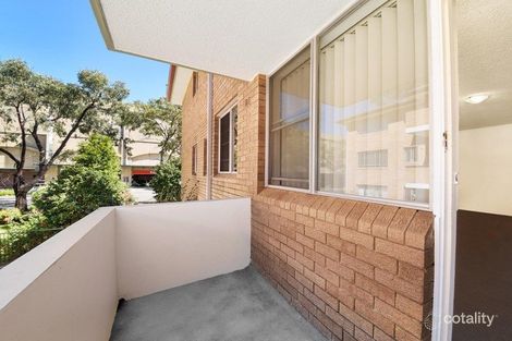 3/10 Albert St, Hornsby, NSW 2077