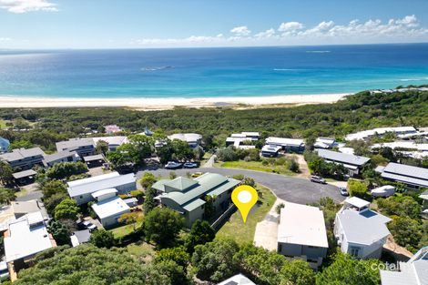Property photo of 4 Pratt Court Point Lookout QLD 4183