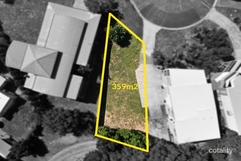 Property photo of 4 Pratt Court Point Lookout QLD 4183