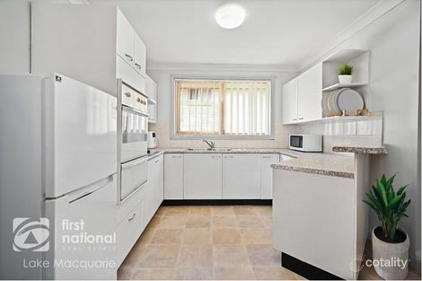Property photo of 4/33 Marsden Street Shortland NSW 2307