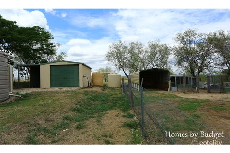 Property photo of 12 Hein Court Regency Downs QLD 4341