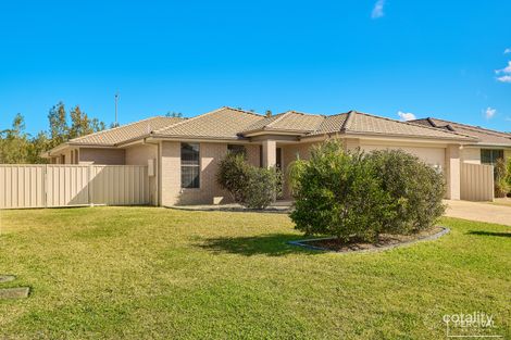 Property photo of 52 Braeroy Drive Port Macquarie NSW 2444