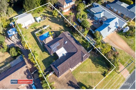 Property photo of 160 Salamander Way Salamander Bay NSW 2317
