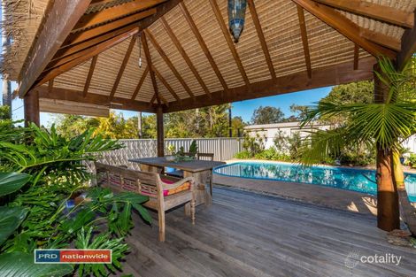 Property photo of 160 Salamander Way Salamander Bay NSW 2317